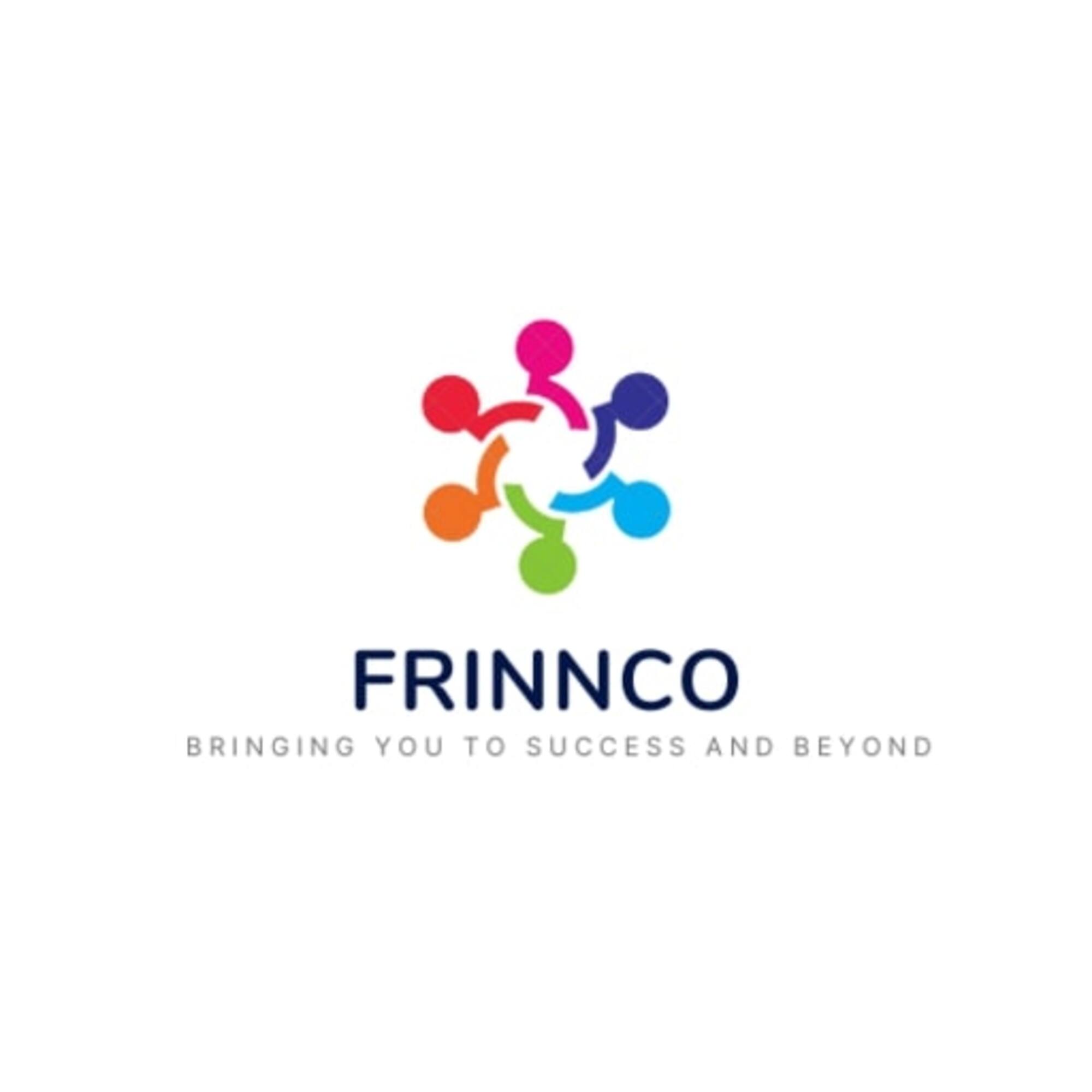 Frinnco logo 2000